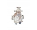 BRIDGE DIFFERENTIAL REAR 3 38 BMW E46 2 0 PETROL 7533145