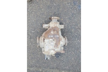 BRIDGE DIFFERENTIAL REAR 3 38 BMW E46 2 0 PETROL 7533145 Catalog number of the part MOST DYFER DYFERENCJA TY TYLNY 3 38 BMW E46 