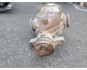 BRIDGE DIFFERENTIAL REAR 3 38 BMW E46 2 0 PETROL 7533145 Car type passenger cars