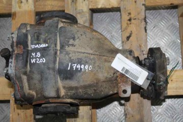 DIFERENCIAL TRASERO MERCEDES-BENZ CLASE C (BM 203) BERLINA