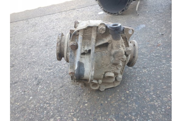 Puente diferencial trasero 3,38 BMW E46 2.0 gasolina 7533145