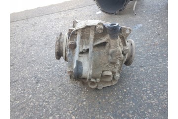 Puente diferencial trasero 3,38 BMW E46 2.0 gasolina 7533145