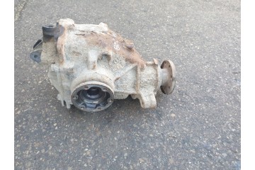 Puente diferencial trasero 3,38 BMW E46 2.0 gasolina 7533145