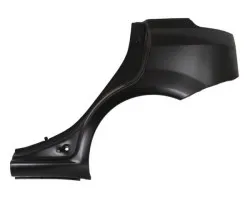 Guardabarros trasero izquierdo FIAT PUNTO II 188 5 puertas 09.03-03.12 BLIC 6504-01-2024513P