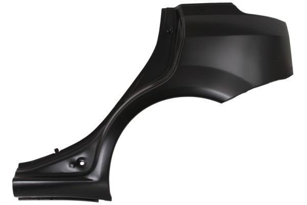 Mudguard rear left Fiat Punto II 188 09 03 03 12 5d