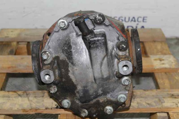 DIFERENCIAL TRASERO MERCEDES-BENZ CLASE C (BM 203) BERLINA