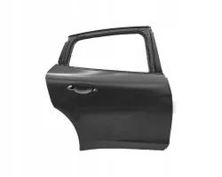 Puerta Trasera Derecha para PORSCHE PANAMERA (971) 2016