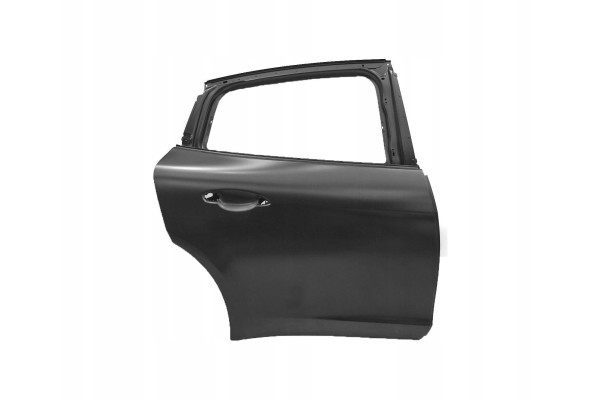PORSCHE PANAMERA 971 16 DOORS