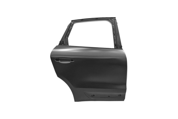 PORSCHE MACAN 95B 14 18 DOORS