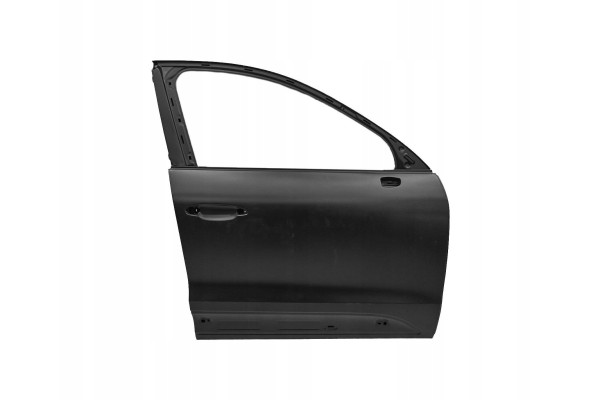 PORSCHE MACAN 95B 14 18 DOORS