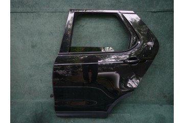 rear door left complete gasket LAND ROVER DISCOVERY 5 L462 2017