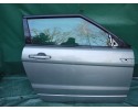 door right gasket RANGE ROVER EVOQUE L538 3D coupe R Dynamic 2011 2019r