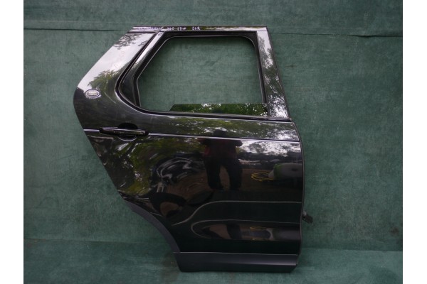 rear door right complete gasket LAND ROVER DISCOVERY 5 L462 2017