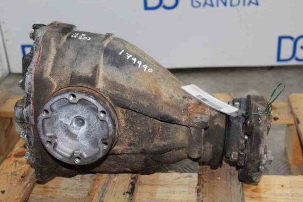 DIFERENCIAL TRASERO MERCEDES-BENZ CLASE C (BM 203) BERLINA