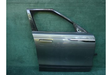 door right front interior door handle RANGE ROVER VELAR R d L560 2017 2020