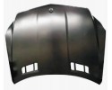 Engine cover Mercedes GL KLASSE X166 2012