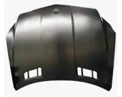 Capó Motor MERCEDES GL-CLASS 12-15 - Aluminio