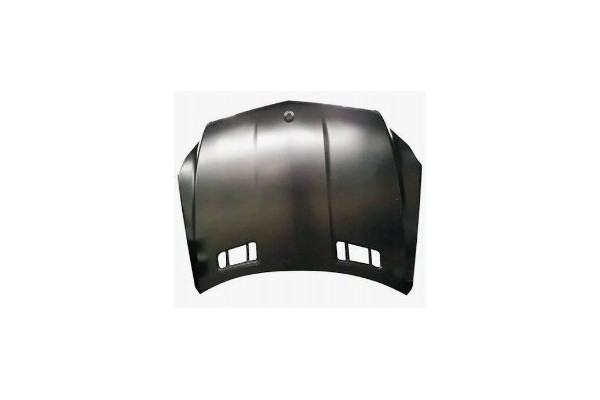 Engine cover Mercedes GL KLASSE X166 2012