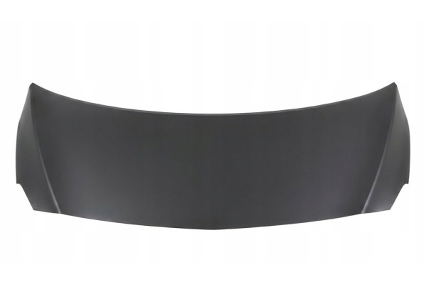 Engine cover Mercedes CITAN W415 2012