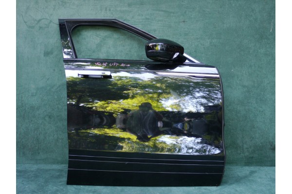 door right front interior door handle RANGE ROVER VELAR R lift L560 2020