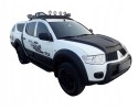 MITSUBISHI L 200 2015 FRONT HOOD INSERT
