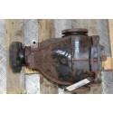 DIFERENCIAL TRASERO MERCEDES-BENZ CLASE C (BM 203) BERLINA DIFERENCIAL TRASERO MERCEDES-BENZ CLASE C (BM 203) BERLINA