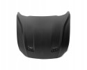 FORD MUSTANG 15 17 MASK