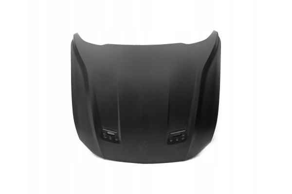 FORD MUSTANG 15 17 MASK