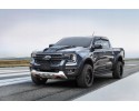 Mask cover mask insert inlet Ford Ranger 2023 Car type 4x4 SUV trucks cargo vans RVs passenger cars