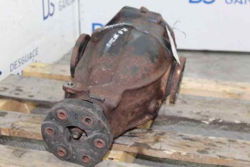 DIFERENCIAL TRASERO MERCEDES-BENZ CLASE C (BM 203) BERLINA