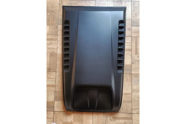 Mask cover mask insert inlet Ford Ranger 2023 Customs tariff code 87082990