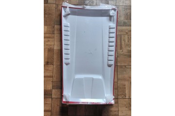 Mask cover mask insert inlet Ford Ranger 2023 EAN GTIN 5905812396134
