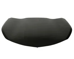 Capó del motor sin toma de aire para CHEVROLET CAMARO 2015-2018, Número de pieza 23351135