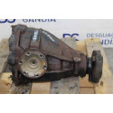 DIFERENCIAL TRASERO MERCEDES-BENZ CLASE C (BM 203) BERLINA DIFERENCIAL TRASERO MERCEDES-BENZ CLASE C (BM 203) BERLINA