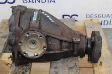 DIFERENCIAL TRASERO MERCEDES-BENZ CLASE C (BM 203) BERLINA