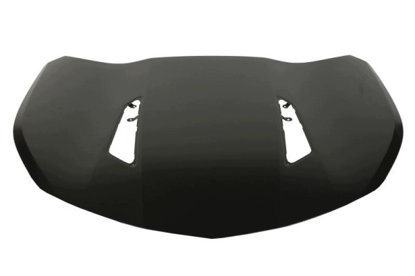 Engine cover Mask with inlet CHEVROLET CAMARO 15 18 23351134