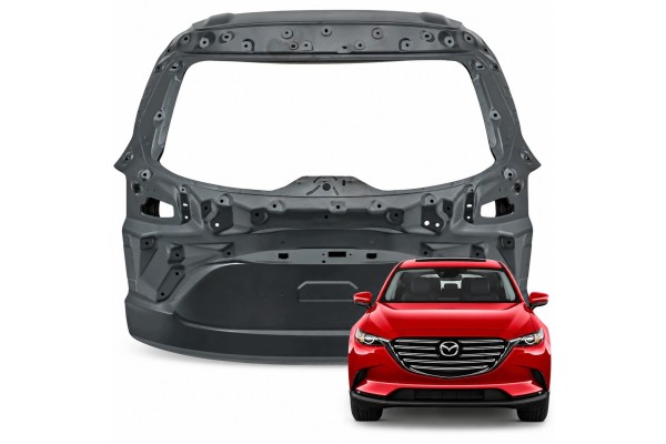 TAILGATE REAR TRUNK COVER MAZDA CX9 CX 9 TKY56202XB 2016 2024