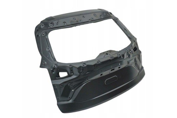 TAILGATE REAR TRUNK COVER MAZDA CX9 CX 9 TKY56202XB 2016 2024 Quality of parts according to GVO P replacement with original qual