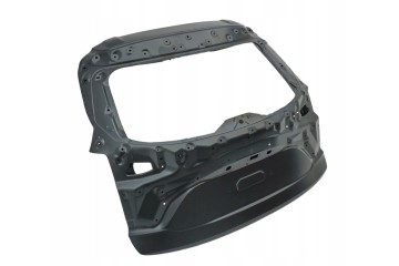 TAILGATE REAR TRUNK COVER MAZDA CX9 CX 9 TKY56202XB 2016 2024 Quality of parts according to GVO P replacement with original qual