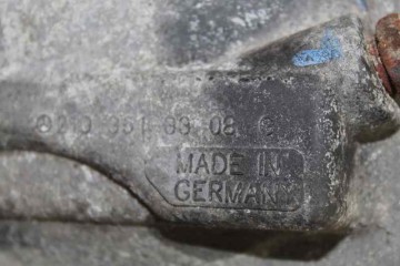 DIFERENCIAL TRASERO MERCEDES-BENZ CLASE C (BM 203) BERLINA