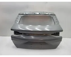 Banda de Cubierta del Maletero BYD SEAL U DM-i AWD