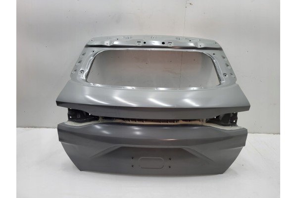 TAILGATE BYD SEAL