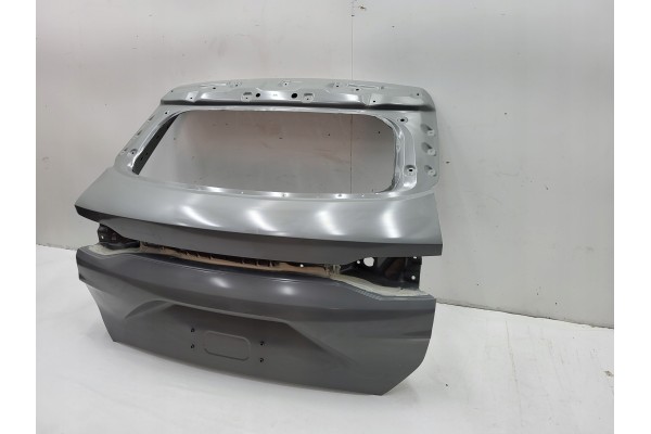 TAILGATE BYD SEAL Packaging status original