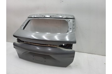 TAILGATE BYD SEAL Packaging status original
