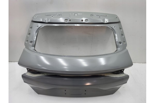 TAILGATE BYD SEAL Part manufacturer BYD