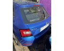 FLAP REAR LF5W SKODA FABIA III HB 2014
