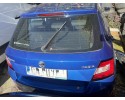 FLAP REAR LF5W SKODA FABIA III HB 2014 Packaging status replacement