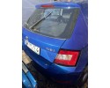 FLAP REAR LF5W SKODA FABIA III HB 2014 Catalog number of the part KLAPA TY LF5W SKODA FABIA III HB 2014