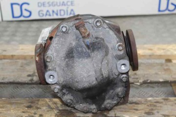 DIFERENCIAL TRASERO MERCEDES-BENZ CLASE C (BM 203) BERLINA