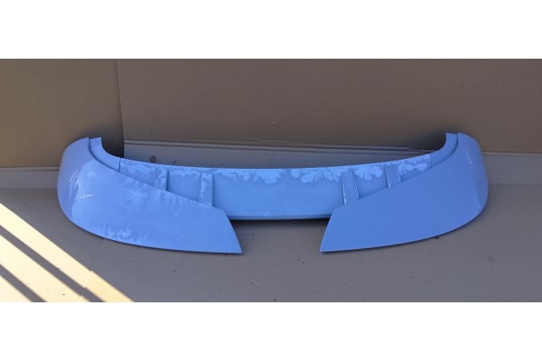 TAILGATE REAR SHUTTLECOCK SPOILER BAIC BEIJING 5 V X55 23 A00112458 A731I01257